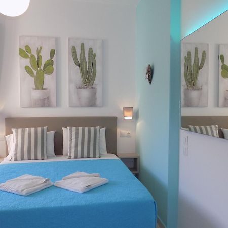 Rethymno Hills Aparthotel Kültér fotó