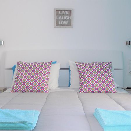 Rethymno Hills Aparthotel Kültér fotó