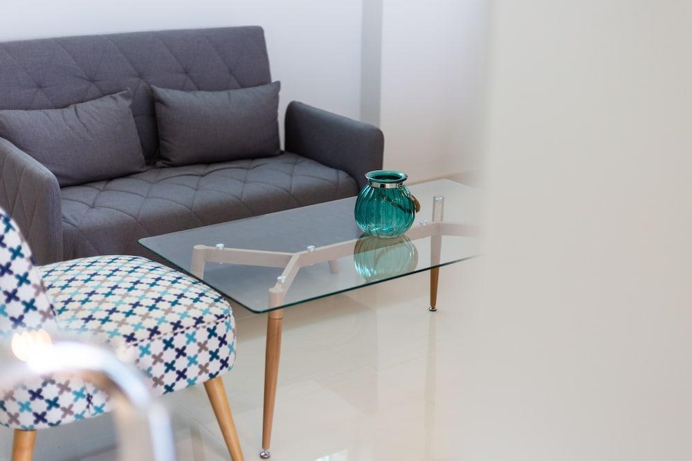 Rethymno Hills Aparthotel Kültér fotó