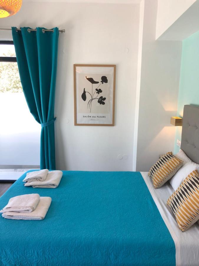Rethymno Hills Aparthotel Kültér fotó