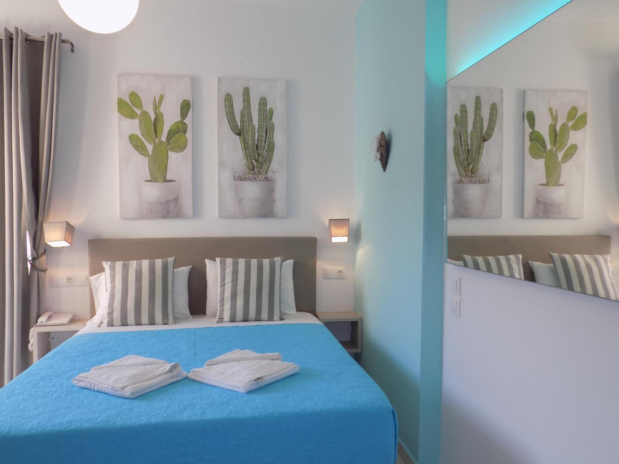 Rethymno Hills Aparthotel Kültér fotó