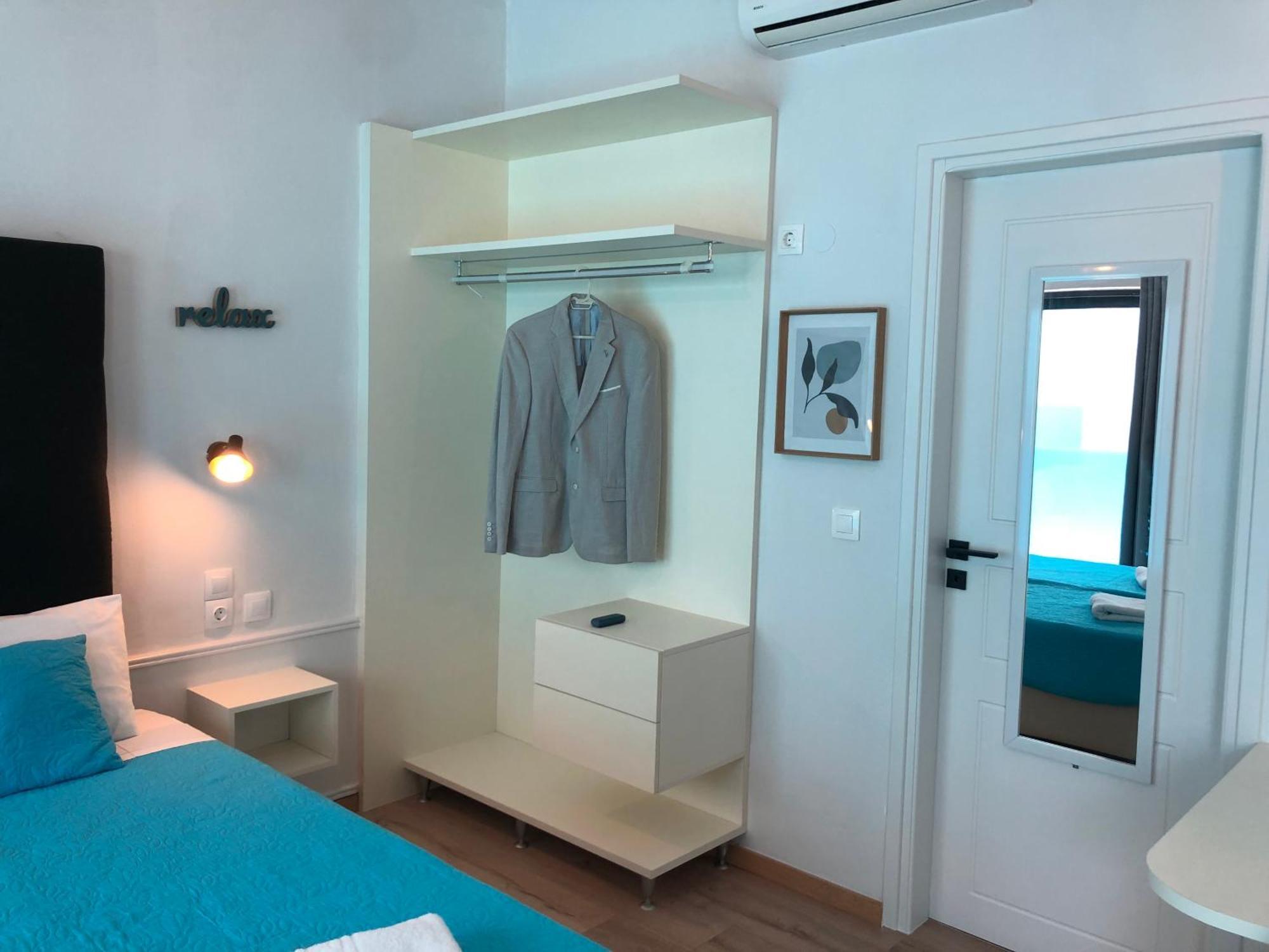 Rethymno Hills Aparthotel Szoba fotó