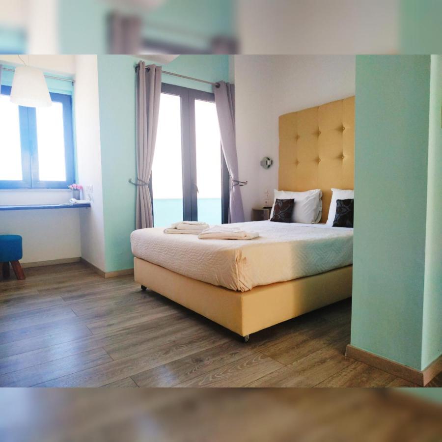 Rethymno Hills Aparthotel Kültér fotó